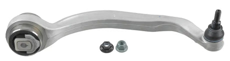 Control/Trailing Arm, Wheel Suspension 34101 01 - LEMFÖRDER