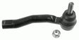 Tie Rod End 34290 01 - LEMFÖRDER