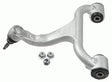 Control/Trailing Arm, Wheel Suspension 34311 01 - LEMFÖRDER