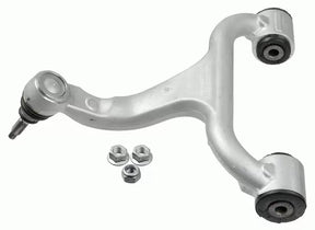 Control/Trailing Arm, Wheel Suspension 34311 01 - LEMFÖRDER