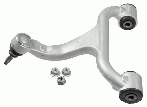 Control/Trailing Arm, Wheel Suspension 34311 01 - LEMFÖRDER