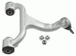 Control/Trailing Arm, Wheel Suspension 34312 01 - LEMFÖRDER