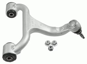 Control/Trailing Arm, Wheel Suspension 34312 01 - LEMFÖRDER
