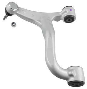 Control/Trailing Arm, Wheel Suspension 34313 01 - LEMFÖRDER