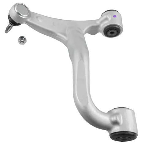 Control/Trailing Arm, Wheel Suspension 34313 01 - LEMFÖRDER