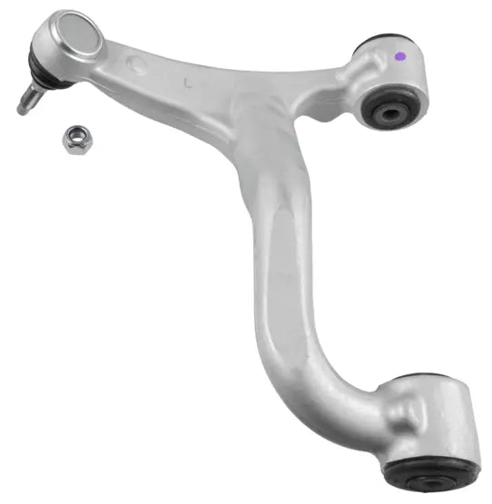 Control/Trailing Arm, Wheel Suspension 34313 01 - LEMFÖRDER