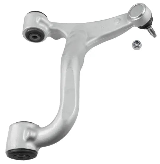 Control/Trailing Arm, Wheel Suspension 34314 01 - LEMFÖRDER
