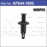 FASTENERS BAG 1000 AF844-1000 - Nice Products | Universal Auto Spares