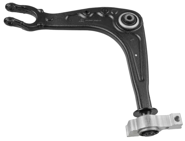 Control/Trailing Arm, Wheel Suspension 34380 01 - LEMFÖRDER