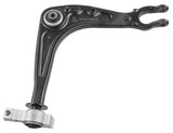 Control/Trailing Arm, Wheel Suspension 34381 01 - LEMFÖRDER - Control Arms - LEMFÖRDER