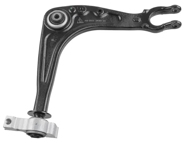 Control/Trailing Arm, Wheel Suspension 34381 01 - LEMFÖRDER
