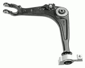 Control/Trailing Arm, Wheel Suspension 34382 01 - LEMFÖRDER