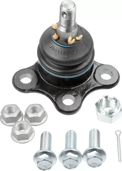 Ball Joint 34402 01 - LEMFÖRDER