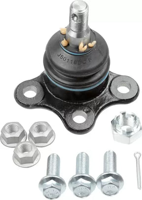 Ball Joint 34402 01 - LEMFÖRDER