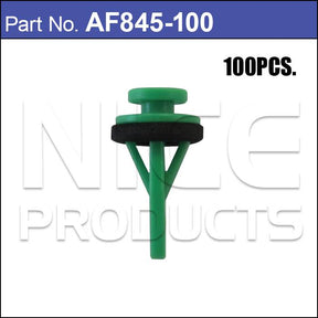 FASTENERS BAG 100 AF845-100 - Nice Products | Universal Auto Spares