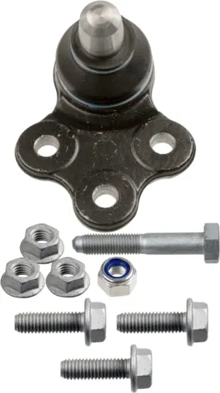 Ball Joint 34418 01 - LEMFÖRDER