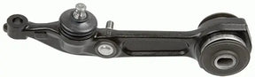 Control/Trailing Arm, Wheel Suspension 34421 01 - LEMFÖRDER