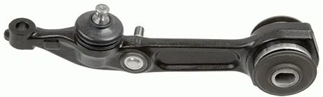 Control/Trailing Arm, Wheel Suspension 34421 01 - LEMFÖRDER