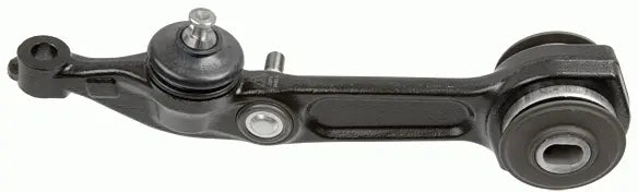 Control/Trailing Arm, Wheel Suspension 34421 01 - LEMFÖRDER