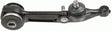Control/Trailing Arm, Wheel Suspension 34422 01 - LEMFÖRDER