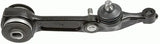 Control/Trailing Arm, Wheel Suspension 34422 01 - LEMFÖRDER - Control Arms - LEMFÖRDER