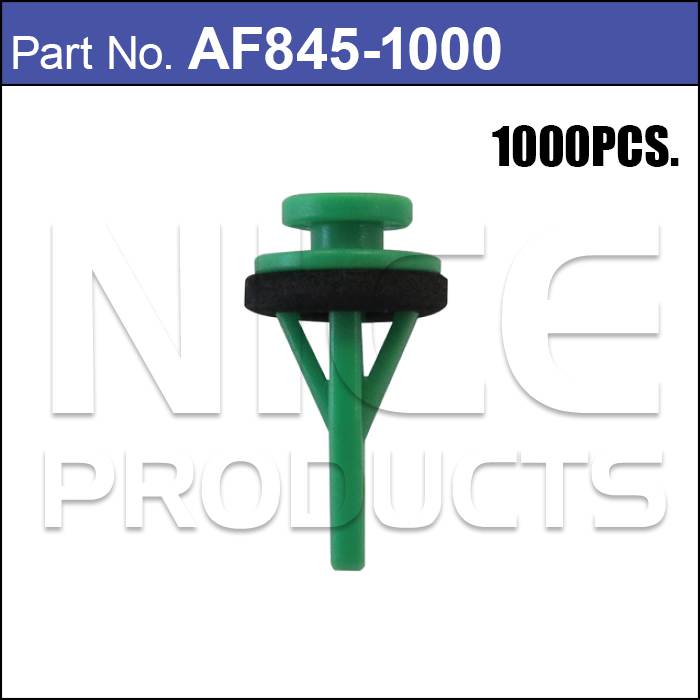 FASTENERS BAG 1000 AF845-1000 - Nice Products | Universal Auto Spares