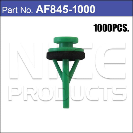 FASTENERS BAG 1000 AF845-1000 - Nice Products | Universal Auto Spares