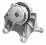 Mounting, Automatic Transmission 34456 01 - LEMFÖRDER