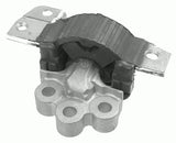 Mounting, Engine 34458 01 - LEMFÖRDER