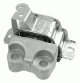 Mounting, Engine 34461 01 - LEMFÖRDER