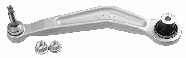 Control/Trailing Arm, Wheel Suspension 34465 01 - LEMFÖRDER