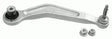 Control/Trailing Arm, Wheel Suspension 34466 01 - LEMFÖRDER