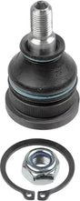 Ball Joint 34553 01 - LEMFÖRDER