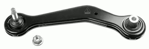 Control/Trailing Arm, Wheel Suspension 34555 01 - LEMFÖRDER