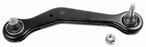 Control/Trailing Arm, Wheel Suspension 34556 01 - LEMFÖRDER