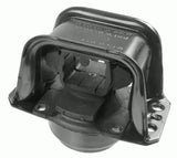 Mounting, Engine 34567 01 - LEMFÖRDER