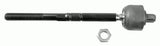 Inner Tie Rod 34605 01 - LEMFÖRDER - Tie Rods & Rack Ends - LEMFÖRDER