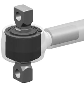Repair Kit, Control/Trailing Arm 34609 01 - LEMFÖRDER