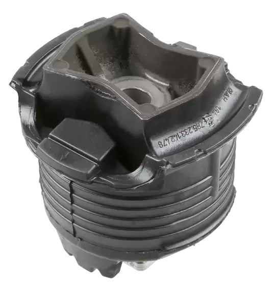 Bushing, Axle Cross Member 34646 01 - LEMFÖRDER