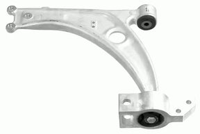 Control/Trailing Arm, Wheel Suspension 34647 01 - LEMFÖRDER
