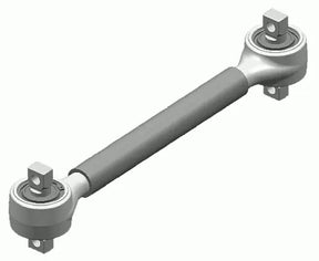 Control/Trailing Arm, Wheel Suspension 34681 01 - LEMFÖRDER