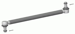 Link/Coupling Rod, Stabiliser Bar 34701 01 - LEMFÖRDER