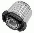 Bushing, Axle Cross Member 34709 01 - LEMFÖRDER