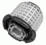 Bushing, Axle Cross Member 34709 01 - LEMFÖRDER - Suspension Bushes - LEMFÖRDER