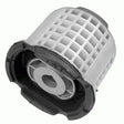 Bushing, Axle Cross Member 34710 01 - LEMFÖRDER