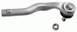 Tie Rod End 34733 01 - LEMFÖRDER