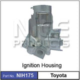 Ignition Housing NIH175 - Nice Products | Universal Auto Spares
