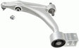 Control/Trailing Arm, Wheel Suspension 34786 01 - LEMFÖRDER