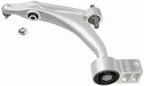 Control/Trailing Arm, Wheel Suspension 34786 01 - LEMFÖRDER - Control Arms - LEMFÖRDER