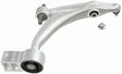 Control/Trailing Arm, Wheel Suspension 34787 01 - LEMFÖRDER